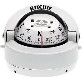 Ritchie Navigation Explorer Overflademonteret Kompas