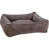 Designed By Lotte Seng Ribbet - Brun - 65 x 60 x 20 cm