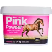 NAF Equine NAF In The Pink Powder - 1,4 kg
