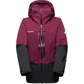 Mammut Haldigrat Hardshell Jakke