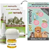 Pet Remedy Velkommen Hjem Sæt