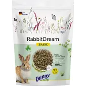 Bunny Nature Rabbit Dream Basic - 1,5 kg