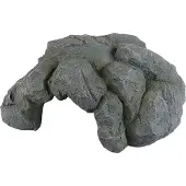 Terra Della Reptilgrot - XL