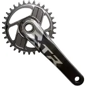 Shimano Fc-m9200 Xtr 12s Krumtappe