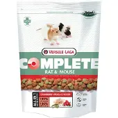 Versele-Laga Complete Rotte- og Musefoder - 500 g