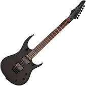 G4M 529 Electric Guitar Jet Burst