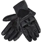 Rebelhorn mc handsker flux II sort - XXL-12