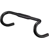 Specialized Alpinist-styr - Satin Carbon/gloss Black - 440mm - Cykeltilbehør