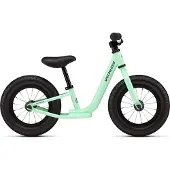 Specialized Hotwalk - Gloss Oasis /pine Green - 12" - Cykel