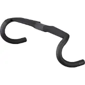 Specialized Roval Rapide Handlebars - Black/charcoal - 380mm - Cykeltilbehør