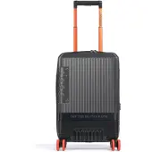 Delsey Jh001a 55cm 37l Kuffert Med Hjul