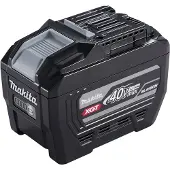 Makita 1913s3-7 Akku Bl4080h Li 40v 8.0 Ah Batteri