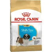 Royal Canin Shih Tzu Puppy - Økonomipakkke: 3 x 1,5 kg