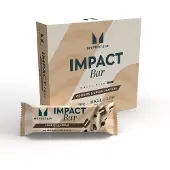 Myprotein Impact Protein Bar - 6 x 64g - Cookies og Cream