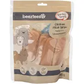 Beeztees Kyllingefiletstrimler - 400 g