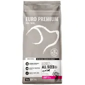Euro Premium Light - 2 x 12kg