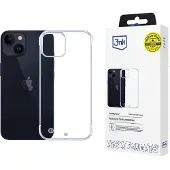 3MK Just20g Samsung Galaxy S25 Ultra Telefoncover