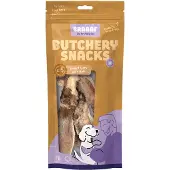 Braaaf Kaninører med pels - 80 g