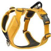 Dog Copenhagen Comfort Walk Pro Sele - Lemon - S