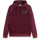 Scotch & Soda 174505 Hættetrøje