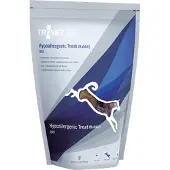 Trovet Unique Protein Treats URT (Rabbit) Hund - 8 x 125 gr