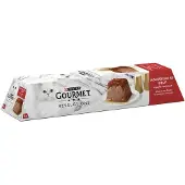 Gourmet Revelations Mousse 4 x 57 g - Okse