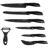 Cecotec Titan Knivsæt