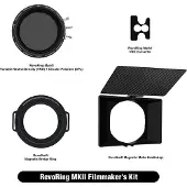 H&Y Revoring Mkii Videosæt 46-62 Mm