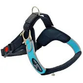 Tre-Ponti Forza Riflessione - Blå - XL