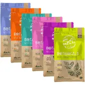 Bunny Nature Mid Mix Botanicals - Solsikke & Solsikke - 140 g