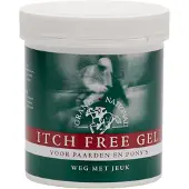 Grand National Itch Free Gel - 500ml