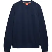 Superdry Essential Logo Sweatshirt