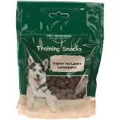 Kerbl Pet Rewards Trainers Lam - 150 gram