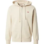 Levi's The Original Sweatshirt Med Lynlås