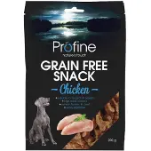 Profine Kornfri Snack - Kylling - 200 g
