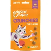 Edgard & Cooper Crunchies - Kylling - 50 g