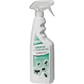 Ecopets burrens 750 ml - spray