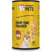 HempOne Excellent Pulver - 250 g