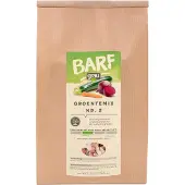 Grau Tørrede grøntsagsblanding Nr. 2 - 1,2 kg.