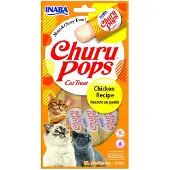 Ciao Pops kylling kattesnack