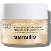 Sensilis Peptide [Reti-V] Perlas Regeneradoras Nocturnas 50ml