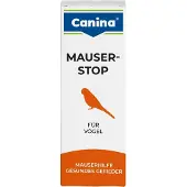 Canina Mouting Stop - 15 ml
