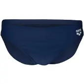 Arena Sportsbadebukser 'Dynamo' navy / hvid