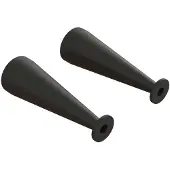 Arrma 46mm Støddæmper 2 Enheder