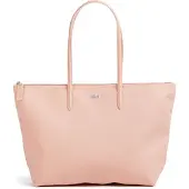 Lacoste Shopper 'Cabas' pink