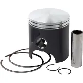 VERTEX Yamaha Yz-wr 250 90-95 D67.94 A 2 Stempelkit