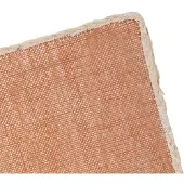 ECarla bordskåner rektangulær 45x30 cm