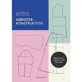 Gyldendal Mønsterkonstruktion | Inger Öberg Hervor Ersman