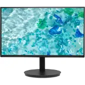 Acer 27" Vero CB272U - 2560x1440 (QHD) - 120Hz - IPS