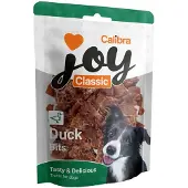 Calibra Joy Dog Classic Duck Bits - 250 g